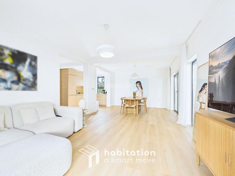 Tur virtual | Eleganta, liniște și confort –mută-te azi fără griji! - 11