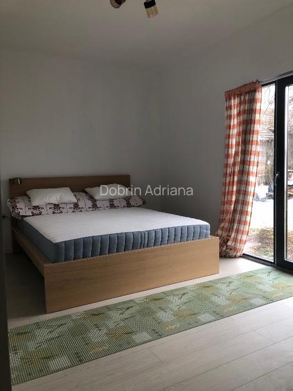 Casă nouă 3 camere 2 băi Parc Natural Comana Vlad Țepeș proprietar - 14