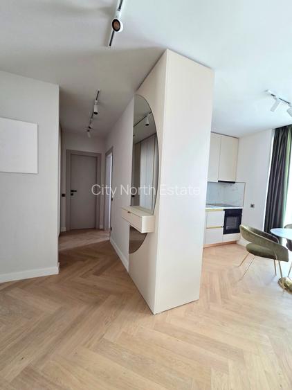 ARQA Jolie Village | Apartament modern cu 3 camere | Pipera |Iancu Nicolae - 9
