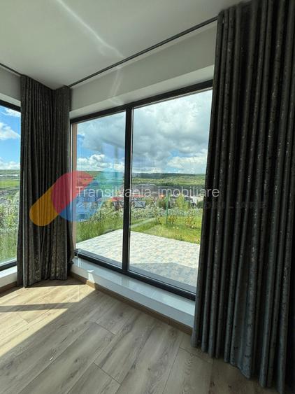 Casă Individuală 170 mp Utili + Terasă 40 mp – Terra Gardens, Cluj - 6