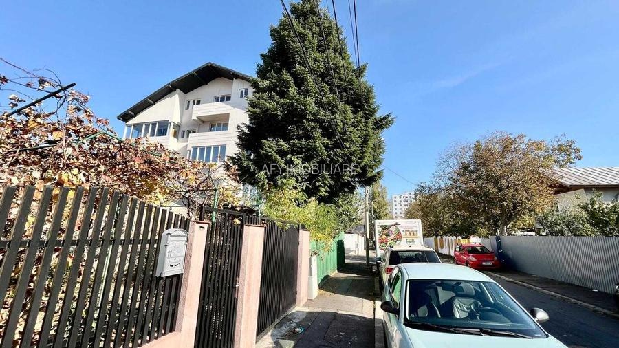 De vanzare garsoniera noua mobilata/utilata, Humulesti/Salaj - 8