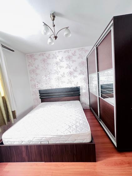 Apartament 2 camere de închiriat – Drumul Taberei | 5 min metrou | Pet friendly - 12