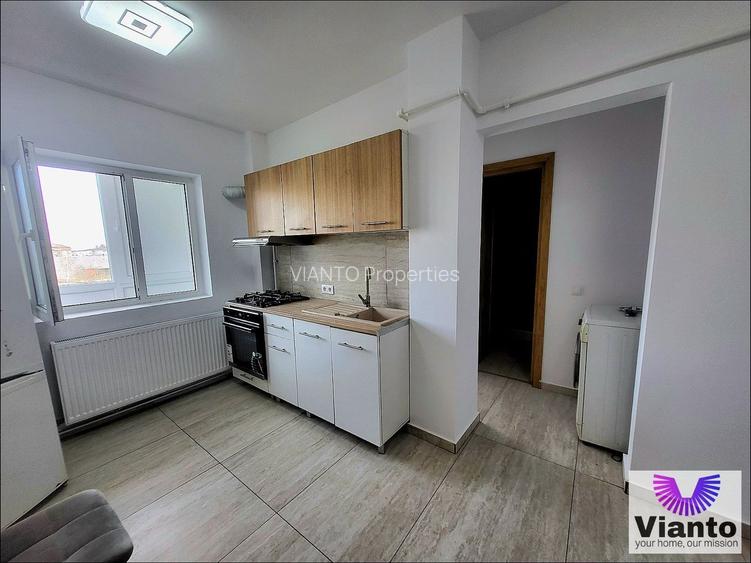 APARTAMENT 2 CAMERE DECOMANDAT | SIBIU | ZONA SUB ARINI - 4