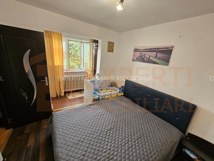 Apartament 2 camere  de vanzare in zona Boema, Constanta - 13