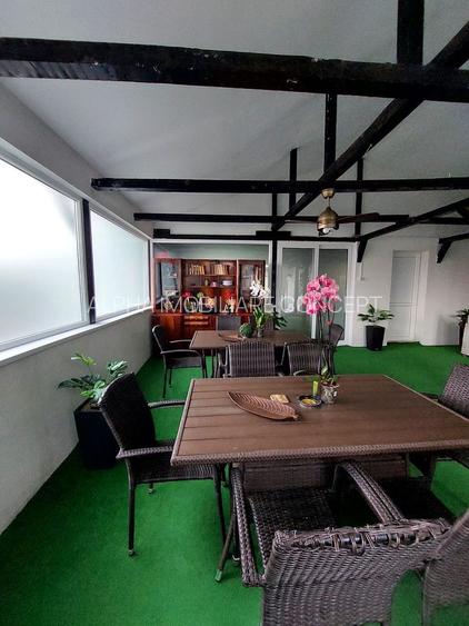 23 August - Pensiune 10 camere afacere la cheie - 4