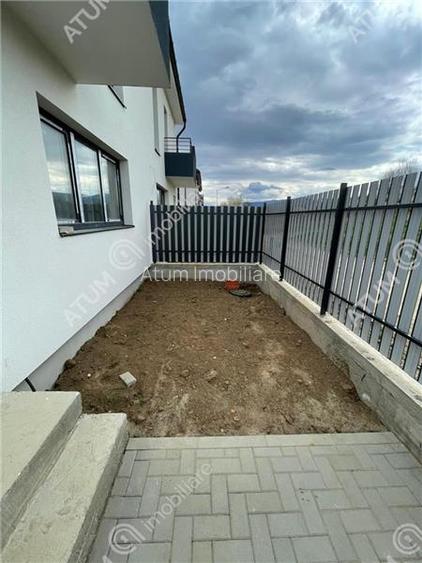 Casa individuala 4 camere 230 teren liber pe Calea Cisnadiei Sibiu - 25