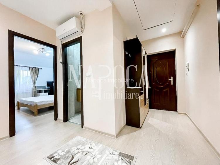 Apartament 3 camere de vanzare in Marasti, Cluj Napoca - 8