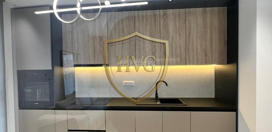 Apartament 2 camere | Prima chirie | Complex nou 2026 | Parcare subterana - 6