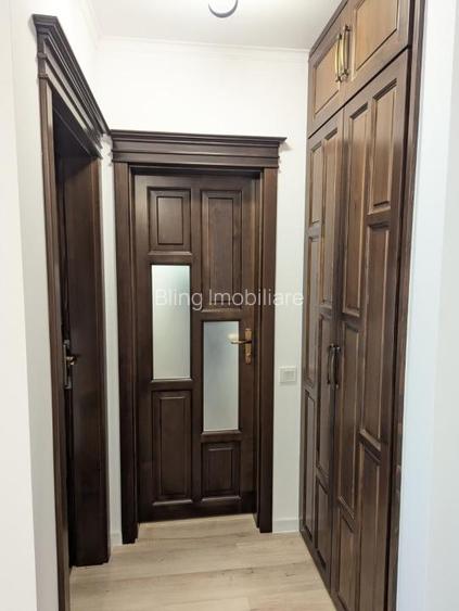Apartament de 2 camere, 55 mp,terasa,Zona Eroilor - 5