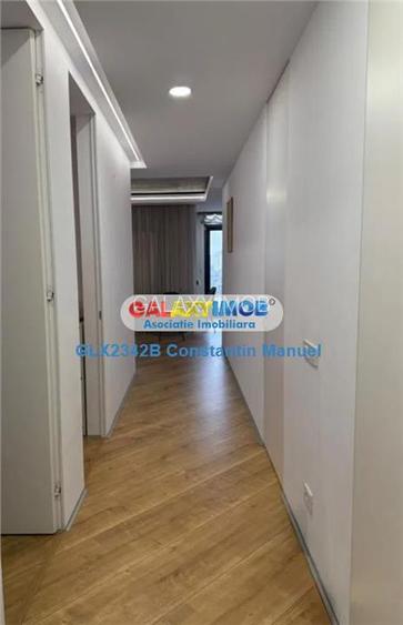 Apartament cu 3 camere, parcare, zona Aviatiei, Barbu Vacarescu - 3