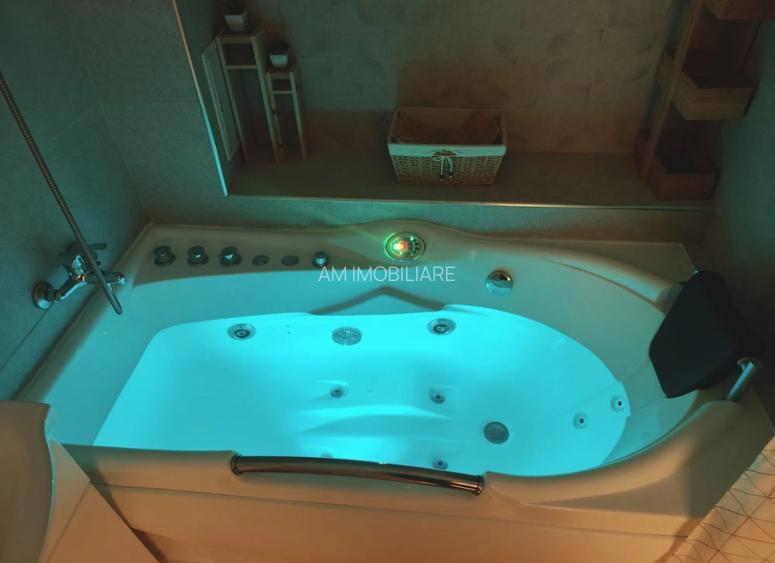 AP. 2 CAMERE IANCULUI, BLOC REABILITAT, BUCATARIE NCHISA,CENTRALA BLOC - 8