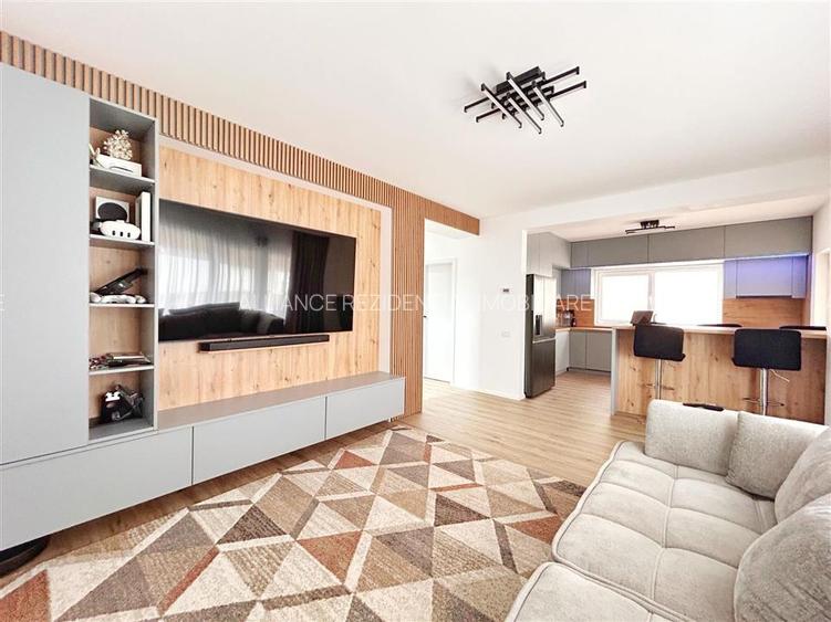 ALLIANCE VILLAS | 5 camere | 3 bai | Teren 444 mp - 7