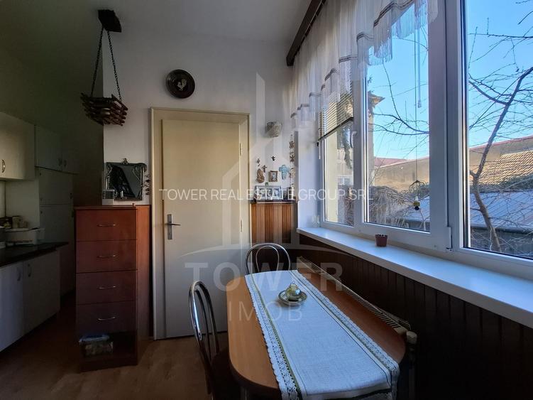 Apartament la casă de vânzare – Zonă ultracentrală, Strada Banatului, - 30