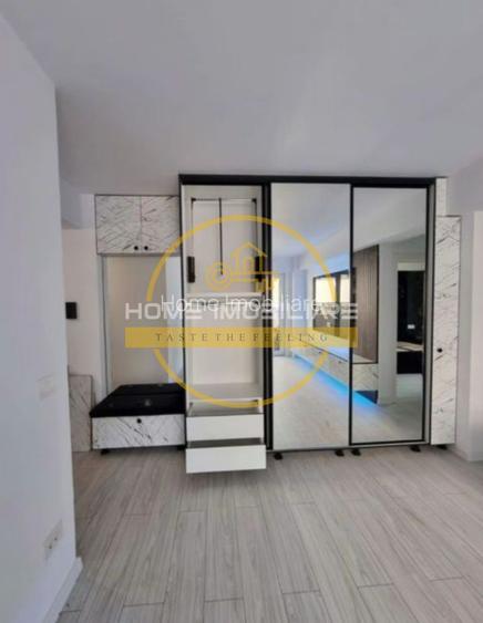 🏠Apartament 2 camere 57mp, DC, etaj 1 | Parcare inclusa | 📍Valea Lupului - 3