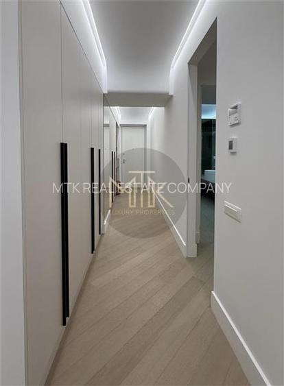 EXCLUSIVITATE - Apartament premium 3 camere | mobilat&utilat | Cortina126 - PIPE - 27