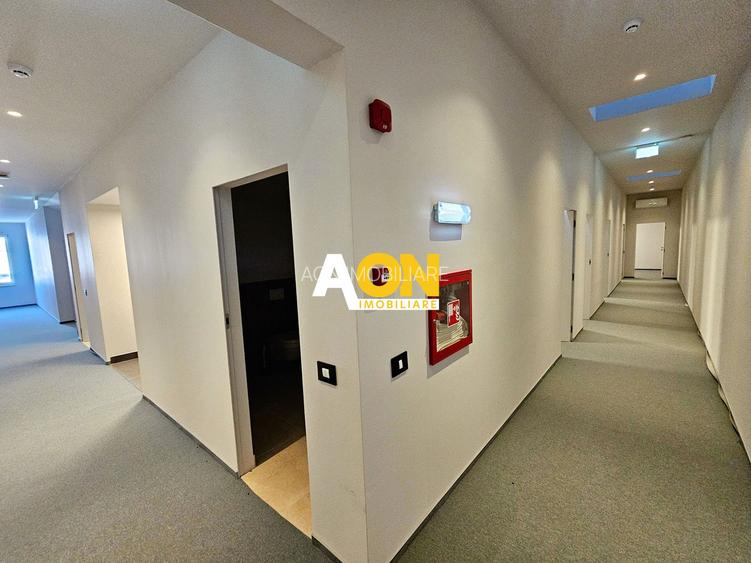 Clădire istorică ultracentrală, PUB + 13 birouri, S+P+M, renovată 2024 - 19