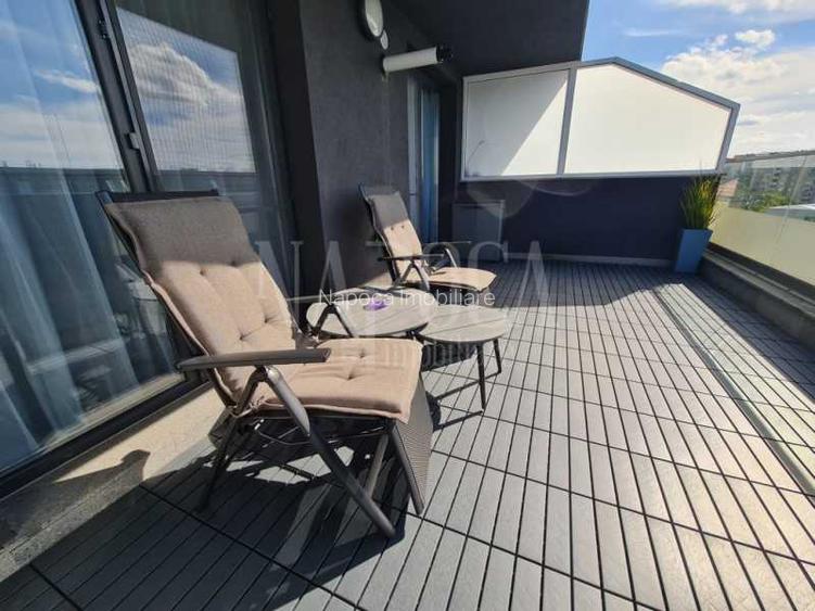 Apartament 2 camere de vanzare in Gheorgheni, Cluj Napoca - 5