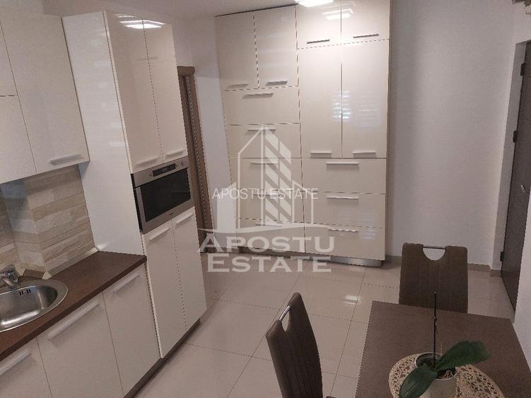 Apartament 2 camere, Zona Dambovita, Centrala proprie, Timisoara - 2