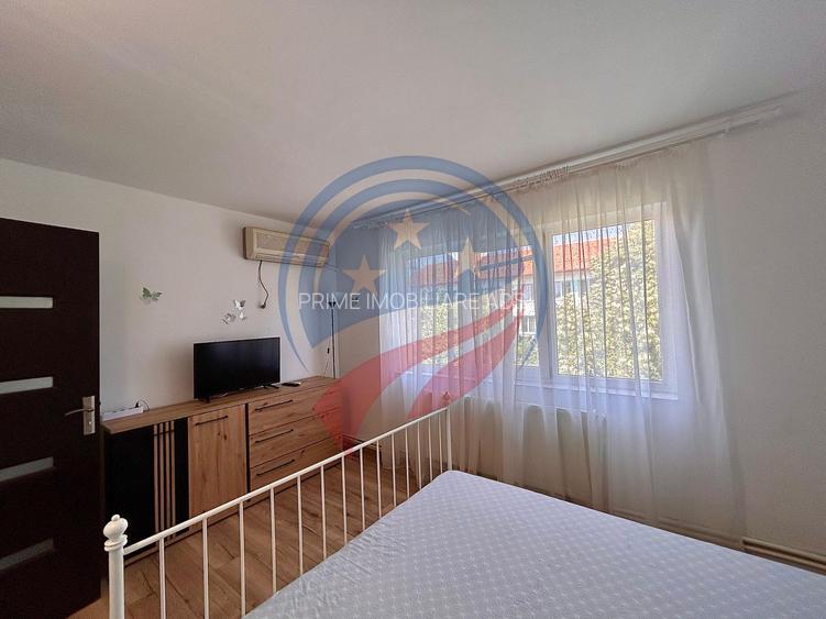 Apartament cu 3 camere dcomandat de inchiriat Petre Ispirescu - 2