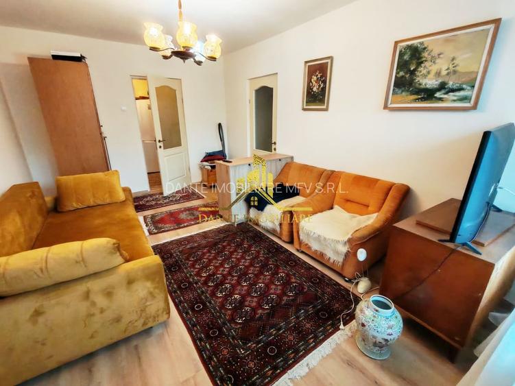 2 camere, spatios, decomandat, 2 balcoane, Gheorgheni, Iulius Mall - 3