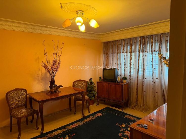KM 4 5 ,APARTAMENT CU 3 CAMERE 70 MP PRET 119000 EURO - 2