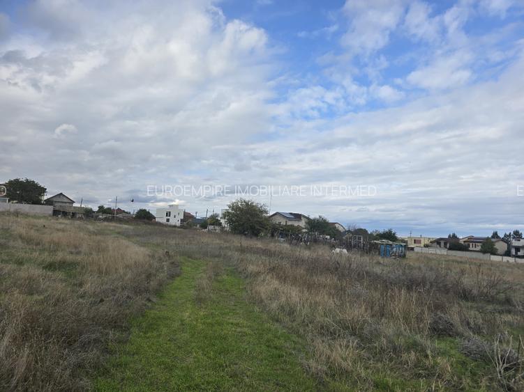 Teren de vanzare in Ovidiu - 4