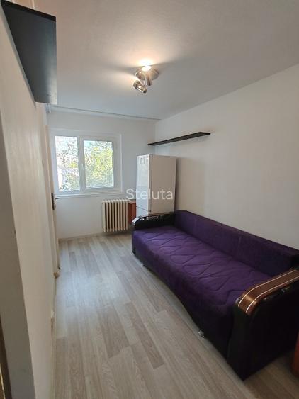 Garsoniera - 10 minute de metrou Brancoveanu - 2