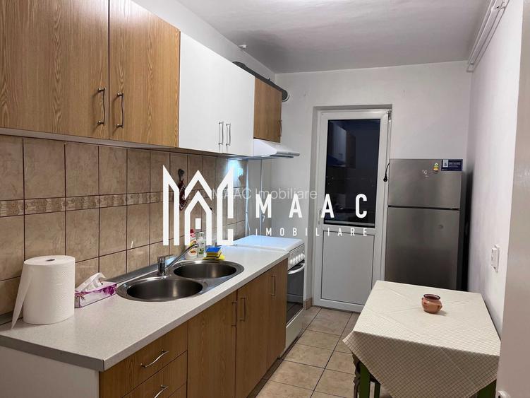 Apartament 2 camere | 55 MP | Balcon | Mihai Viteazul - 2