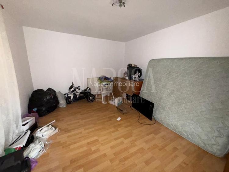 Casa 5 camere de vanzare in Bulgaria, Cluj Napoca - 4