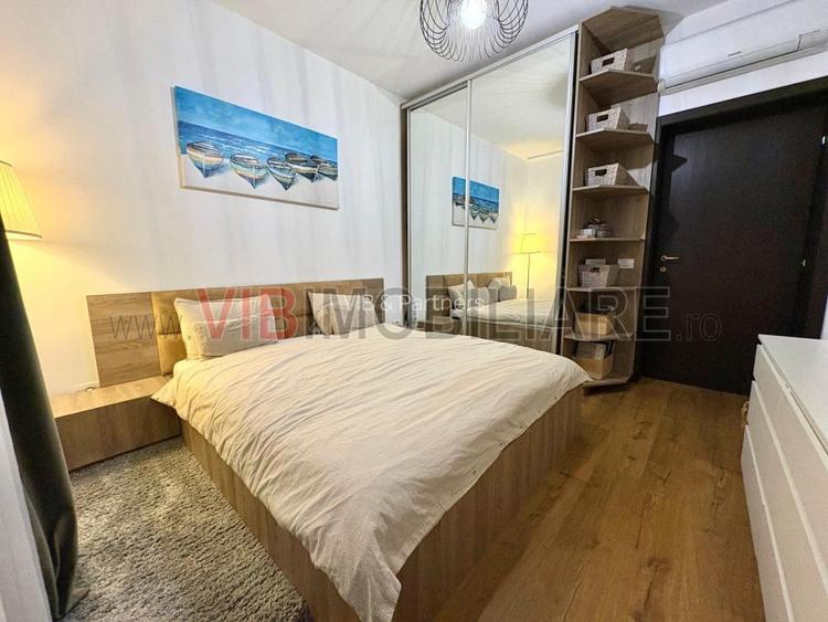 2 Camere - Bloc Nou - Politehnica - Iuliu Maniu - 12