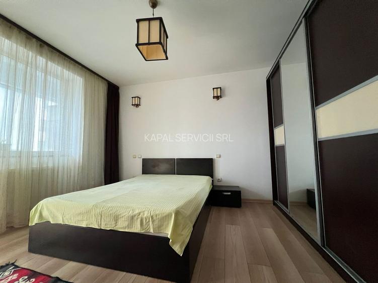 Inchiriere 2 camere, Tomis Plus,cu lift - 6