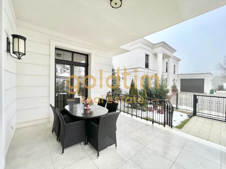 VILA IMPRESIONANTA/LUX/CURTE/GRADINA/SAUNA/SEMINEU/SCOALA AMERICANA - 53