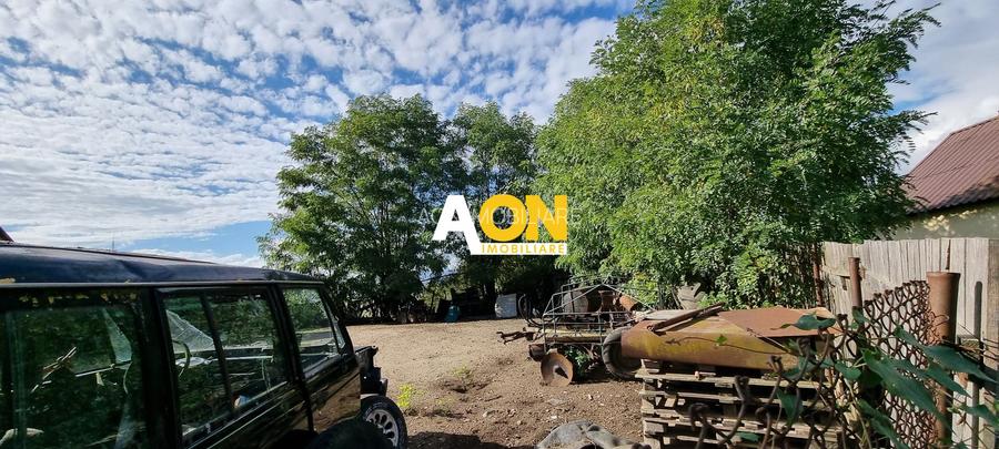 De vanzare 4003mp teren , Oarda de Sus - 3