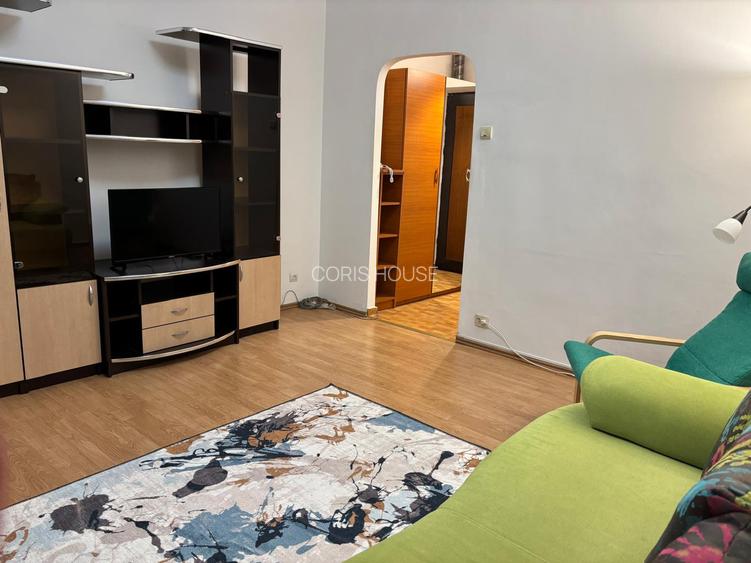 Obor -Garsoniera -3 min metrou - 10