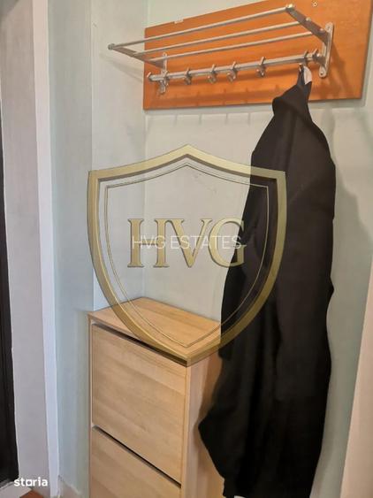 Garsoniera | Piata Victoriei - 10