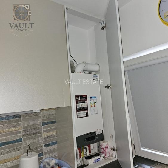 Vila P+1+pod - 2 locuri de parcare - Theodor Pallady - 15