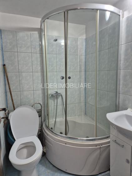 Bd Brancoveanu, garsoniera mobilata si utilata - 5