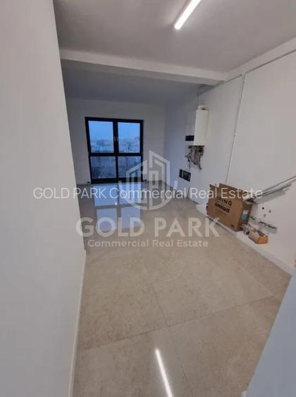 Spatiu de Birouri - Floresti / Zona Eroilor - Parcari - 4