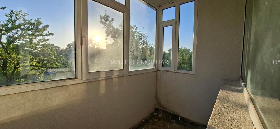 Apartament luminos în Țiglina 1 – ideal pentru personalizare, aproape de Faleza - 4