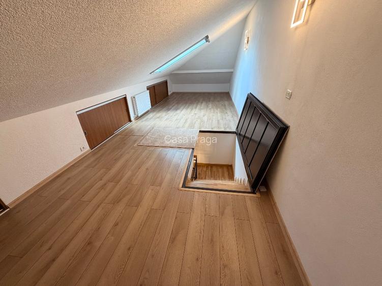 Duplex P+E+M | Renovat 2024 | Mobilat | Dumbrăvița – zona IKEA/Școala noua - 13