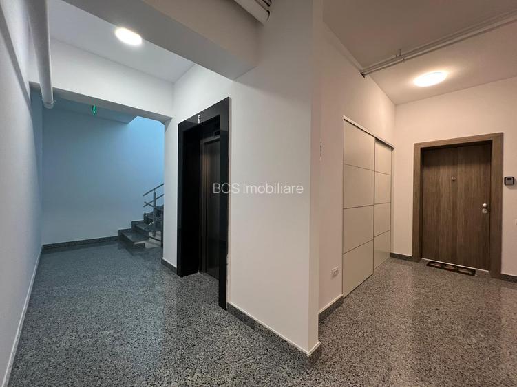 Apartament 2 camere - Sirenelor - 11