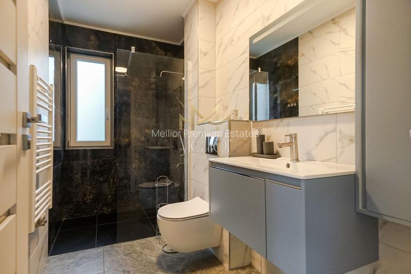 Apartament 2 camere, lux, parcare, boxa, cartier Buna Ziua! - 15