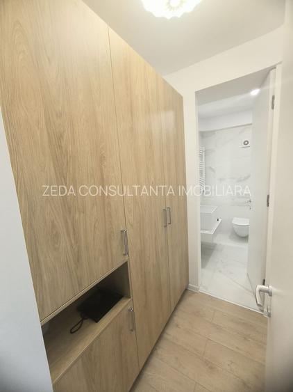 Duplex Politehnica Grozavesti Lujerului - 13