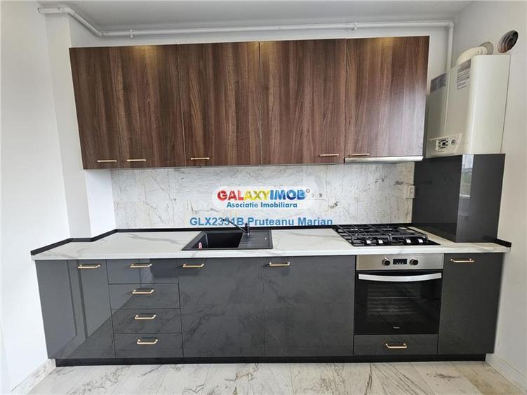 Vanzare apartamente Premium cu 2 camere situate pe Bld Timisoara - 14