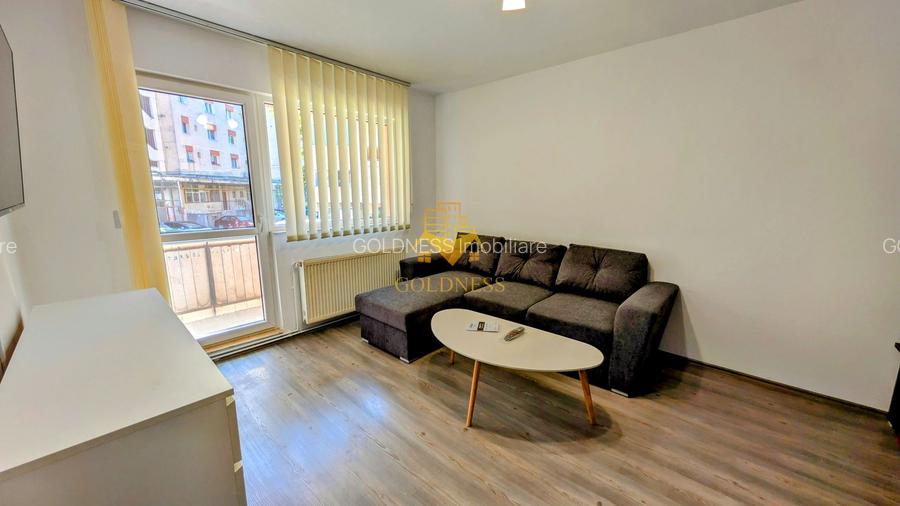 2 Camere Decomandate, Marasti, Kaufland, Dorobantilor, FSEGA, 18 Gym - 2