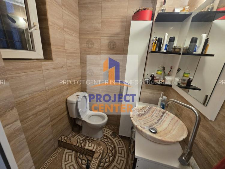 Garsonieră, Parter, Zona Războieni, 21 mp - 5