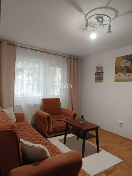 Vand apartament 2 camere, centrala proprie, zona Boul Rosu - 4