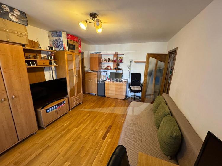 Apartament 2 camere, etaj 1, cartier Grigorescu - 4