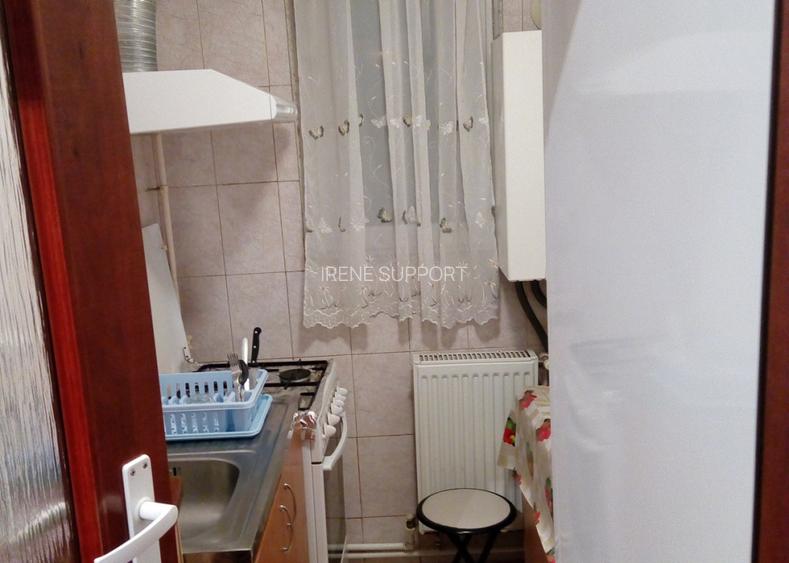 Garsoniera Decomandata Et 1 Bloc 2008 Centrala Termica in Giulesti Sârbi - 4