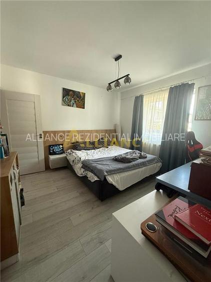 Centru Magurele- Casa Pe Parter-4 Camere-4 Bai-Mobilata/Utilata - 12